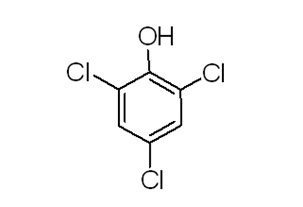 2,4,6-三氯苯酚